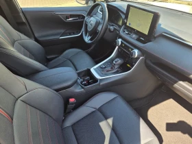 Toyota Rav4 PHEV/STYLE/306HP/4X4/JBL/360/MEMO/955z | Mobile.bg � ����� ������ 9