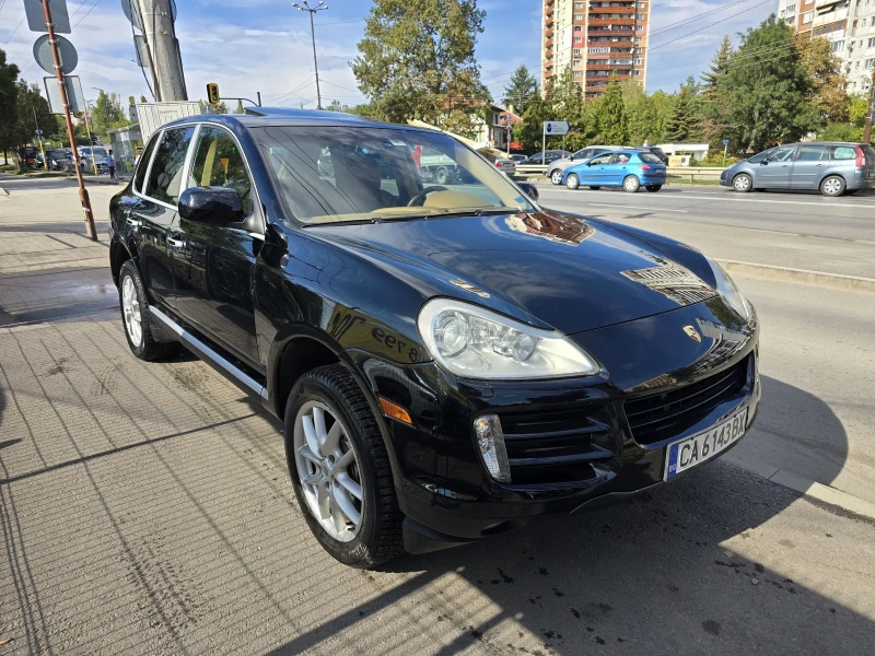 Porsche Cayenne 3.6, снимка 3 - Автомобили и джипове - 47343441