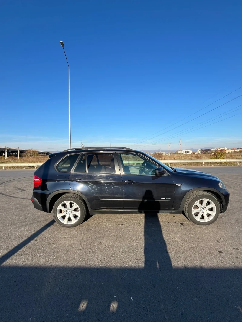 BMW X5 3.0D Сменени вериги Перфектна, снимка 6 - Автомобили и джипове - 47861221