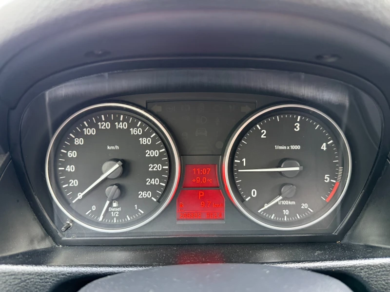 BMW X1 2.0d 204 к.с./m packet/face/ГАРАНЦИЯ 6 МЕСЕЦА, снимка 14 - Автомобили и джипове - 52752536