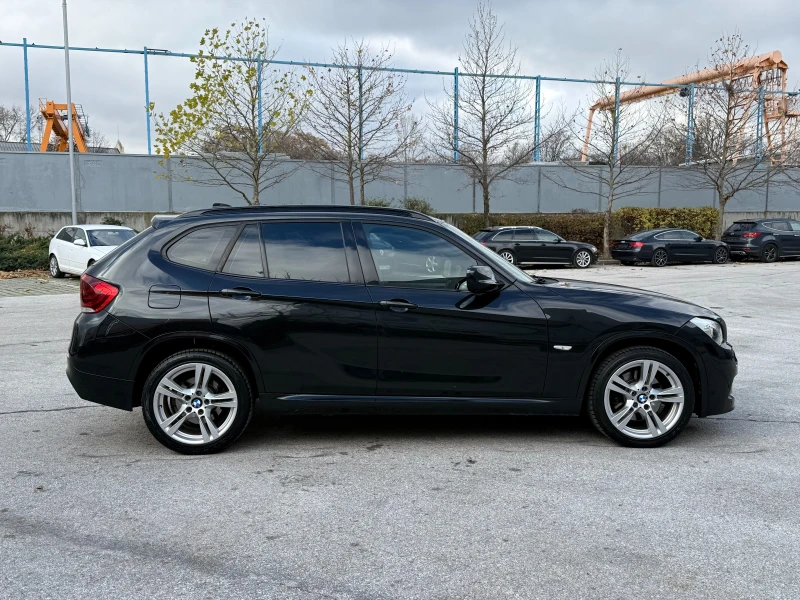 BMW X1 2.0d 204 к.с./m packet/face/ГАРАНЦИЯ 6 МЕСЕЦА, снимка 5 - Автомобили и джипове - 52752536