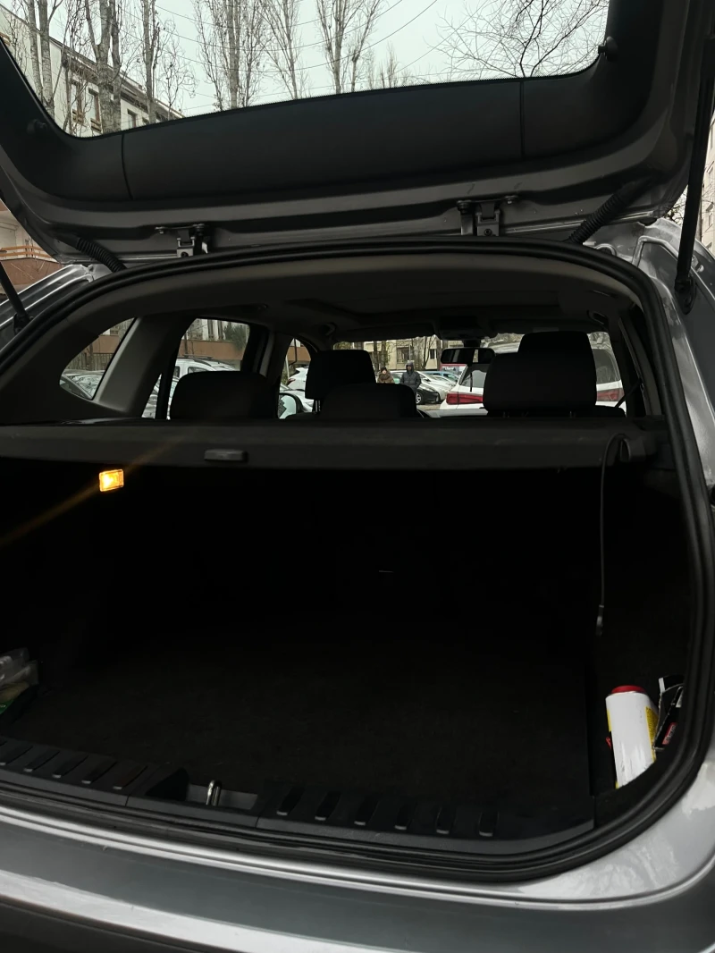 BMW X1, снимка 5 - Автомобили и джипове - 52817437