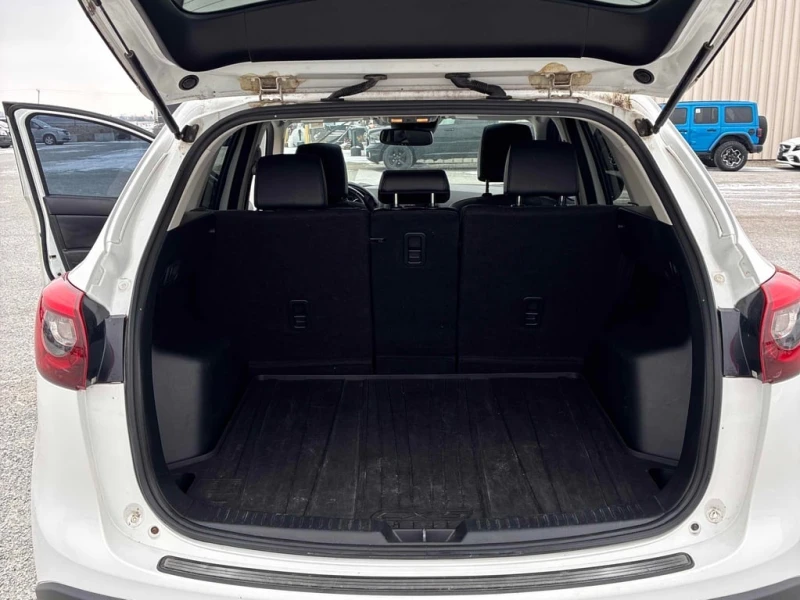 Mazda CX-5 * GT * CARFAX * ЦЕНА ДО БЪЛГАРИЯ, снимка 12 - Автомобили и джипове - 52991859