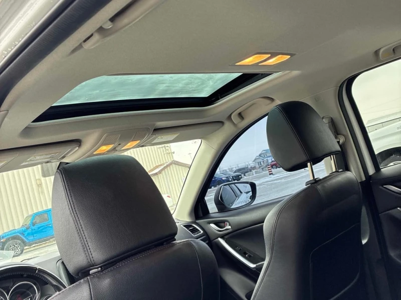 Mazda CX-5 * GT * CARFAX * ЦЕНА ДО БЪЛГАРИЯ, снимка 10 - Автомобили и джипове - 52991859