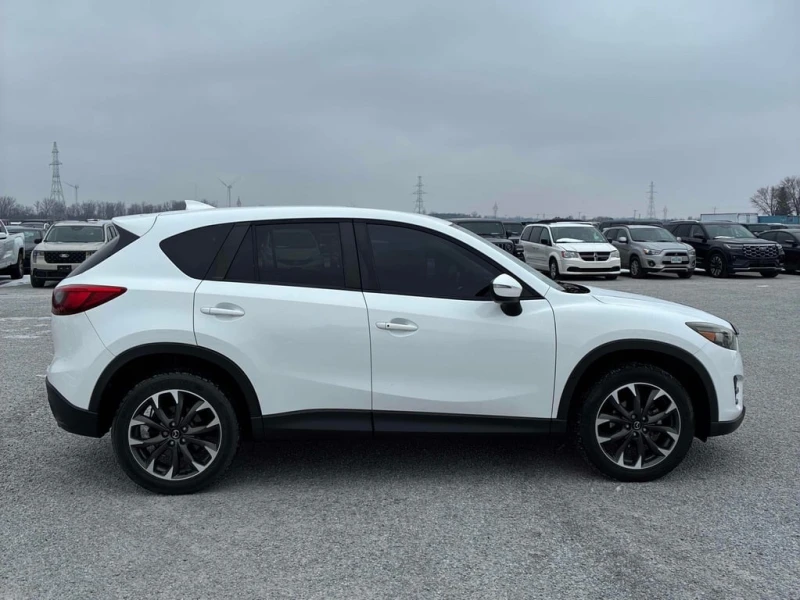 Mazda CX-5 * GT * CARFAX * ЦЕНА ДО БЪЛГАРИЯ, снимка 3 - Автомобили и джипове - 52991859