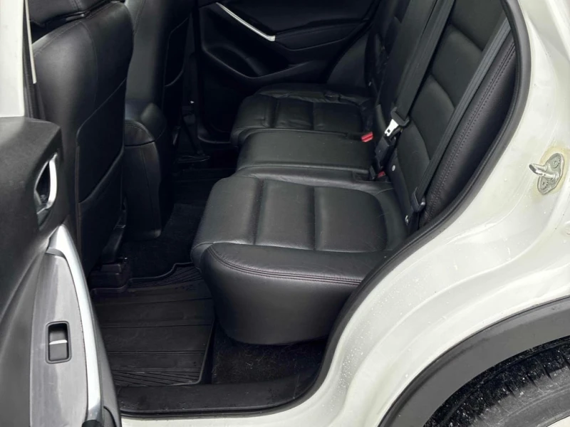 Mazda CX-5 * GT * CARFAX * ЦЕНА ДО БЪЛГАРИЯ, снимка 11 - Автомобили и джипове - 52991859