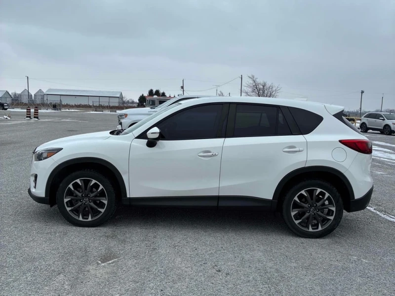 Mazda CX-5 * GT * CARFAX * ЦЕНА ДО БЪЛГАРИЯ, снимка 2 - Автомобили и джипове - 52991859