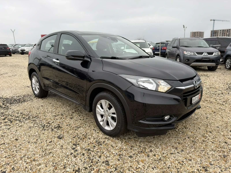 Honda Hr-v 1.5i V-TEC Swiss