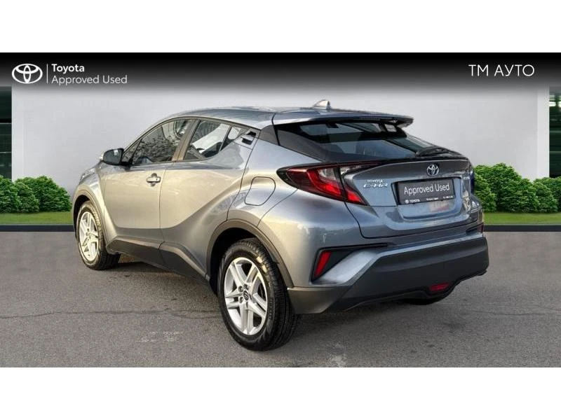 Toyota C-HR 1.8 HSD CENTER - изображение 2