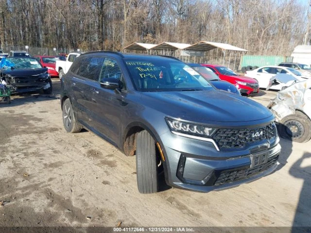 Kia Sorento * KEYLESS* 55000КМ, снимка 10 - Автомобили и джипове - 49219486