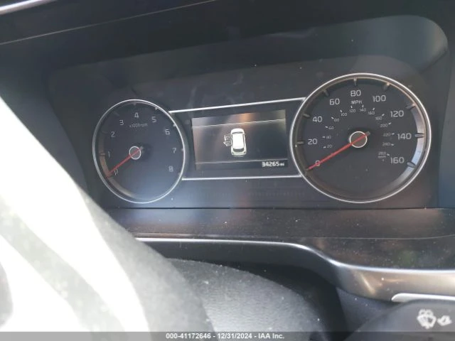 Kia Sorento * KEYLESS* 55000КМ, снимка 12 - Автомобили и джипове - 49219486