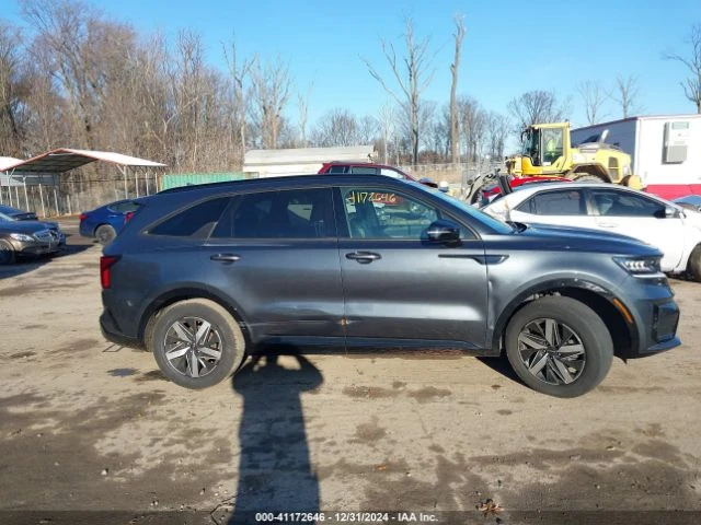 Kia Sorento * KEYLESS* 55000КМ, снимка 8 - Автомобили и джипове - 49219486