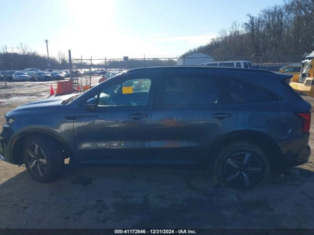 Kia Sorento * KEYLESS* 55000КМ, снимка 3 - Автомобили и джипове - 49219486