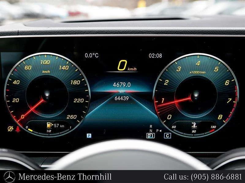 Mercedes-Benz GLE 350 2022 4MATIC * CARFAX * БЕЗ ПЪРВОНАЧАЛНА ВНОСКА, снимка 15 - Автомобили и джипове - 53166185