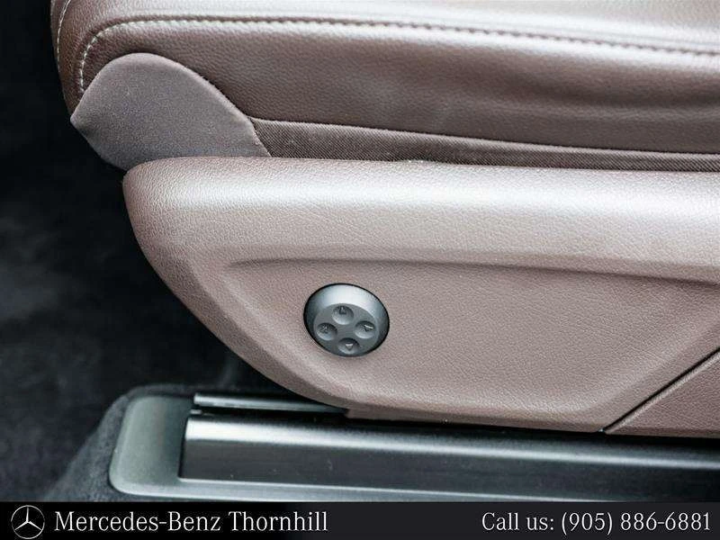 Mercedes-Benz GLE 350 2022 4MATIC * CARFAX * БЕЗ ПЪРВОНАЧАЛНА ВНОСКА, снимка 12 - Автомобили и джипове - 53166185