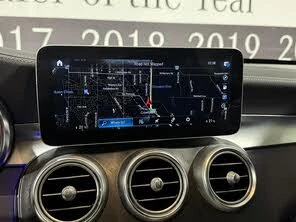 Mercedes-Benz GLC 300 4 MATIC * АвтоКредит(ЦЕНА ДО БГ), снимка 15 - Автомобили и джипове - 53818353