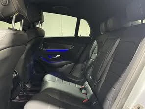 Mercedes-Benz GLC 300 4 MATIC * АвтоКредит(ЦЕНА ДО БГ), снимка 16 - Автомобили и джипове - 53818353