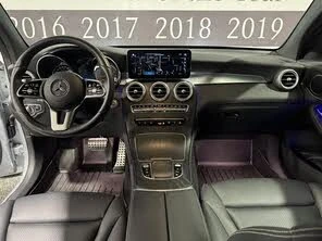 Mercedes-Benz GLC 300 4 MATIC * АвтоКредит(ЦЕНА ДО БГ), снимка 13 - Автомобили и джипове - 53818353