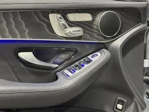 Mercedes-Benz GLC 300 4 MATIC * АвтоКредит(ЦЕНА ДО БГ), снимка 10 - Автомобили и джипове - 53818353