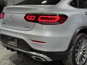 Mercedes-Benz GLC 300 4 MATIC * АвтоКредит(ЦЕНА ДО БГ), снимка 8 - Автомобили и джипове - 53818353