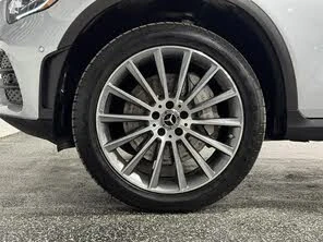 Mercedes-Benz GLC 300 4 MATIC * АвтоКредит(ЦЕНА ДО БГ), снимка 9 - Автомобили и джипове - 53818353