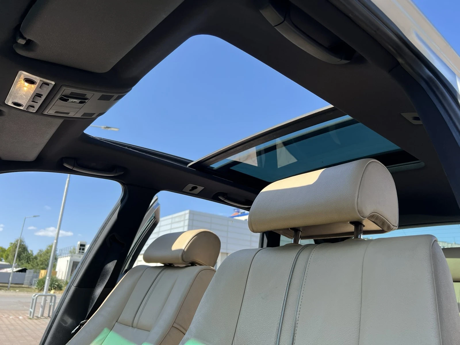 BMW X3 3.0sd M Package | Mobile.bg � ����������� 12