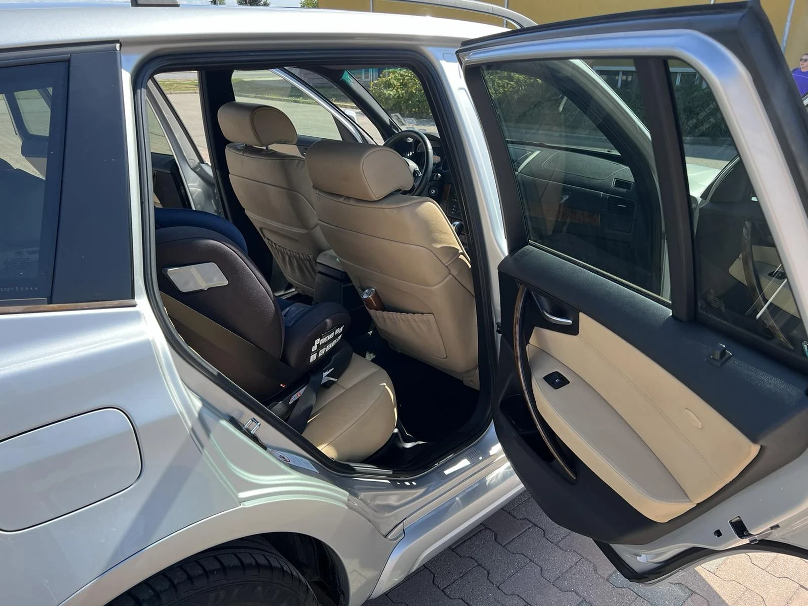 BMW X3 3.0sd M Package | Mobile.bg � ����������� 11