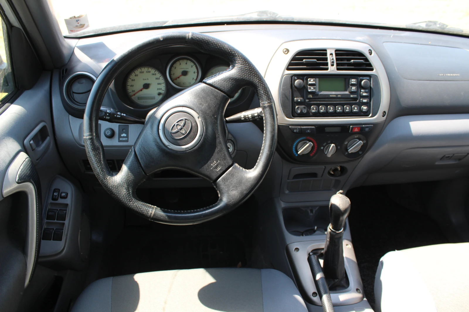 Toyota Rav4 2.0 Д4Д | Mobile.bg — изображение 13