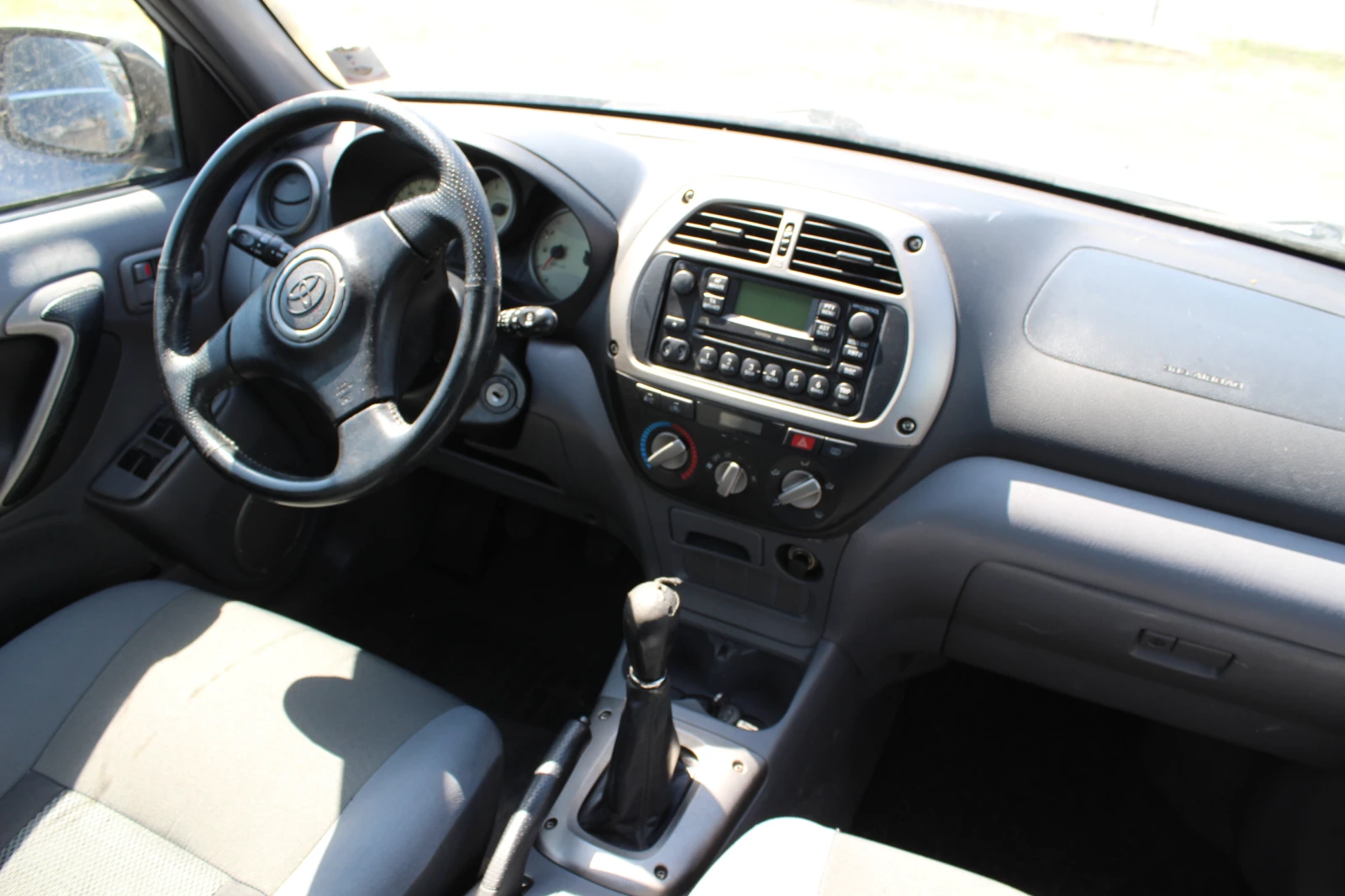 Toyota Rav4 2.0 Д4Д | Mobile.bg — изображение 12