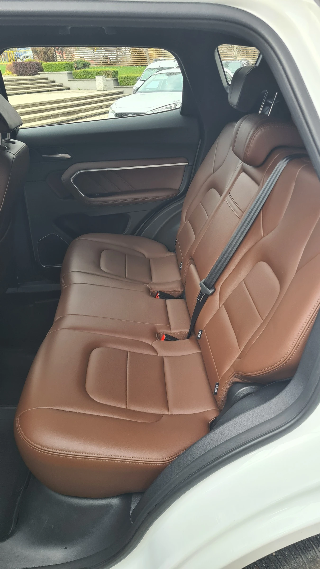 Haval H6 Supreme - изображение 7