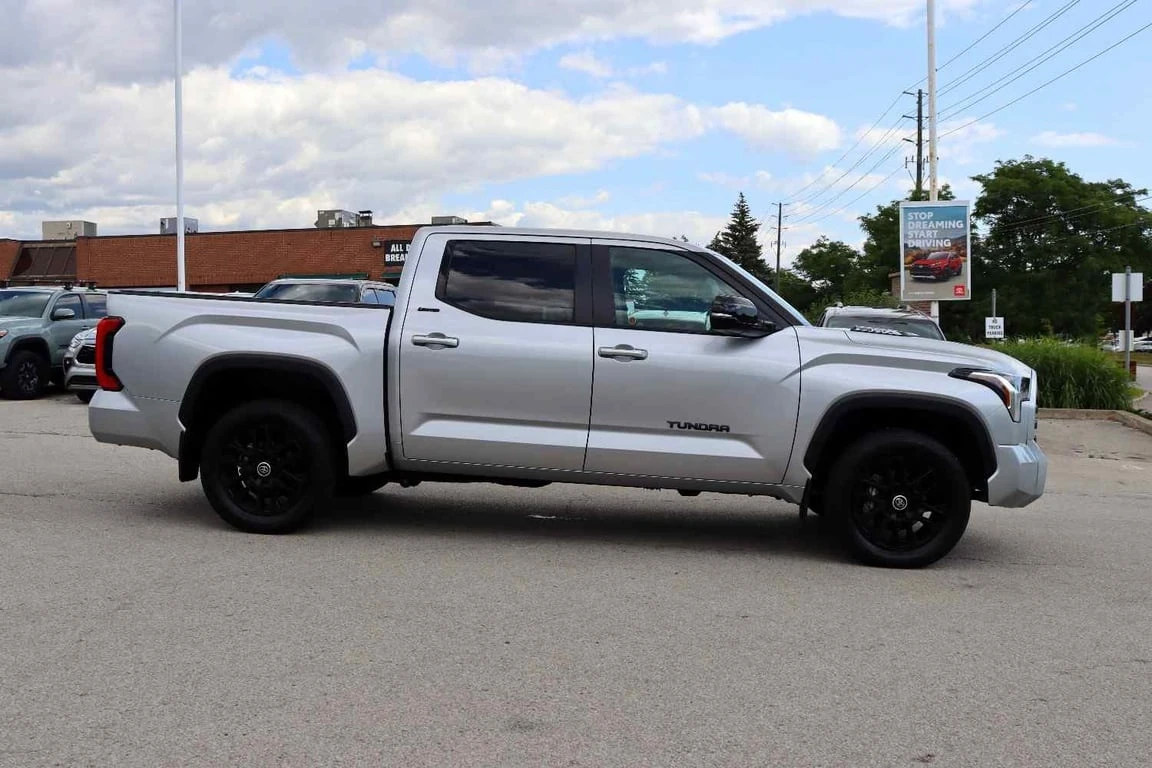 Toyota Tundra  - изображение 3