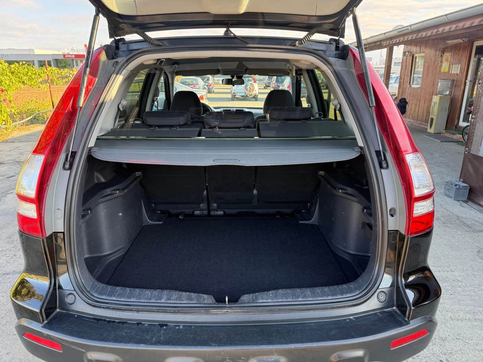 Honda Cr-v | Mobile.bg   13