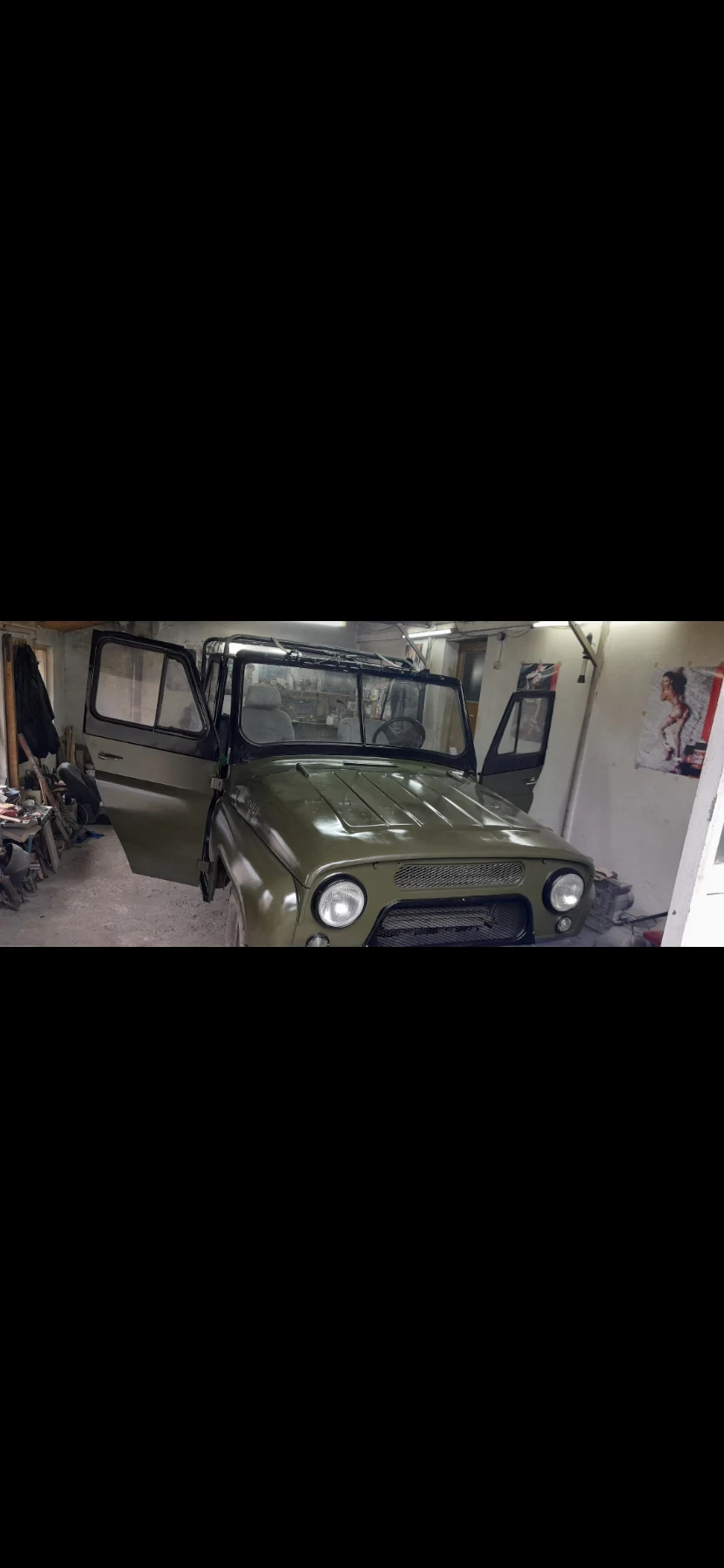 Uaz 469 | Mobile.bg   7