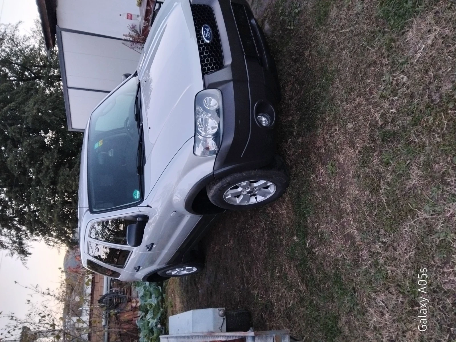 Ford Maverick 2.3 | Mobile.bg   2