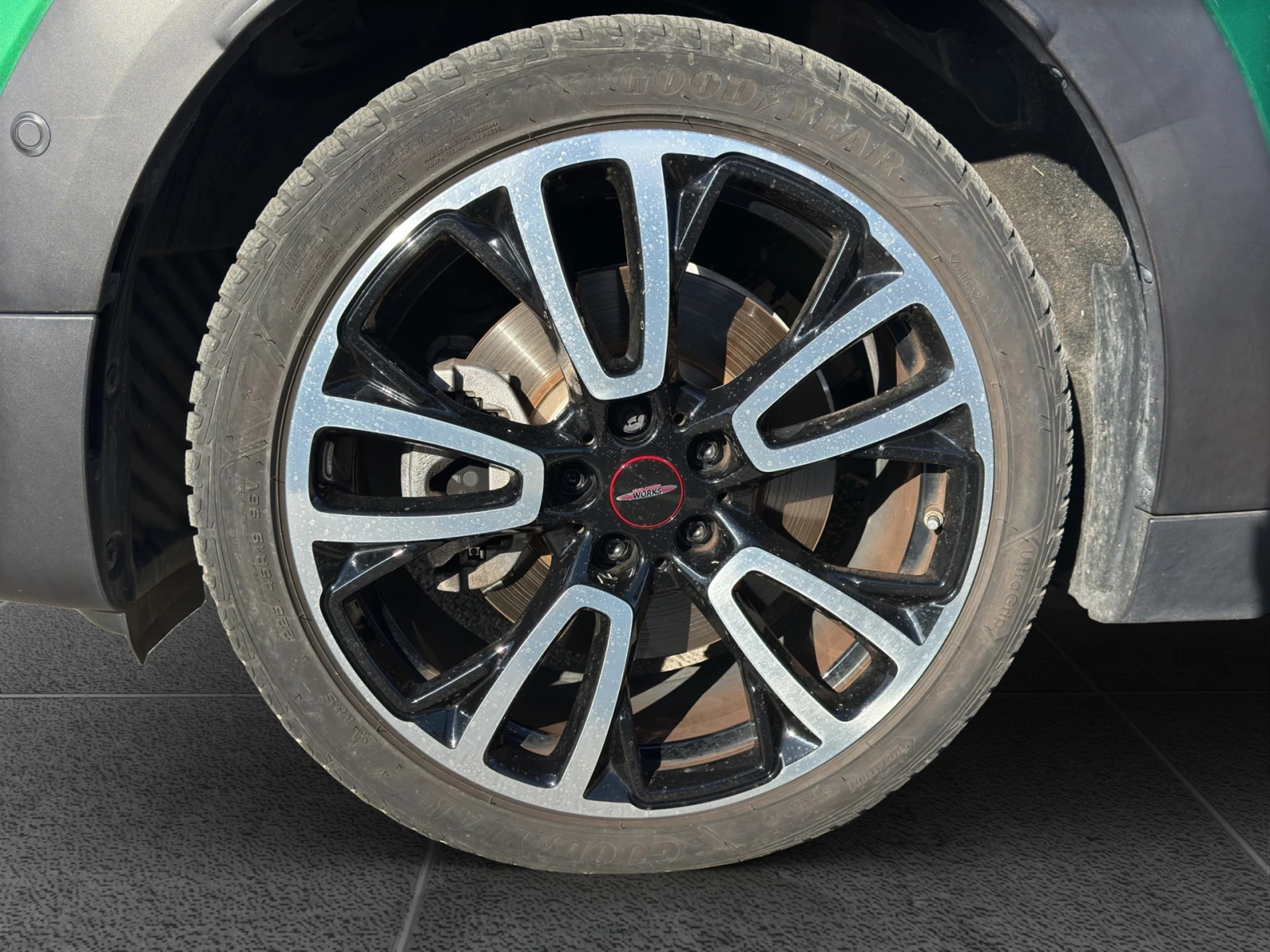 Mini Countryman Cooper SE ALL4 - изображение 5