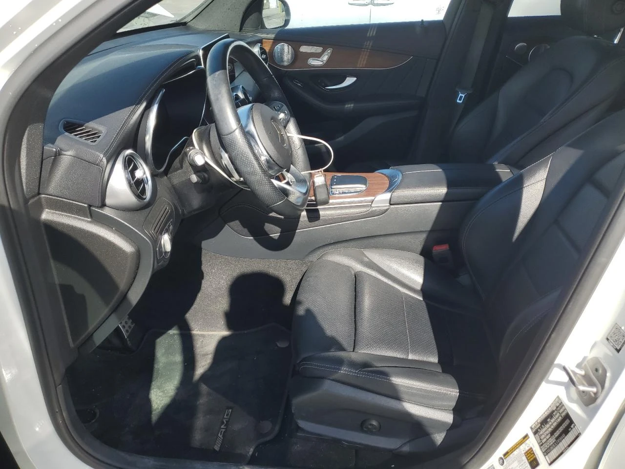 Mercedes-Benz GLC 300 FACELIFT/COUPE/4MATIC/BURMESTER/ВИДЕО НА МОТОРА - изображение 7