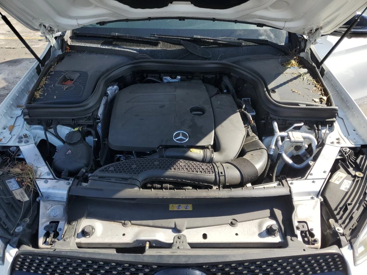 Mercedes-Benz GLC 300 FACELIFT/COUPE/4MATIC/BURMESTER/   | Mobile.bg   12