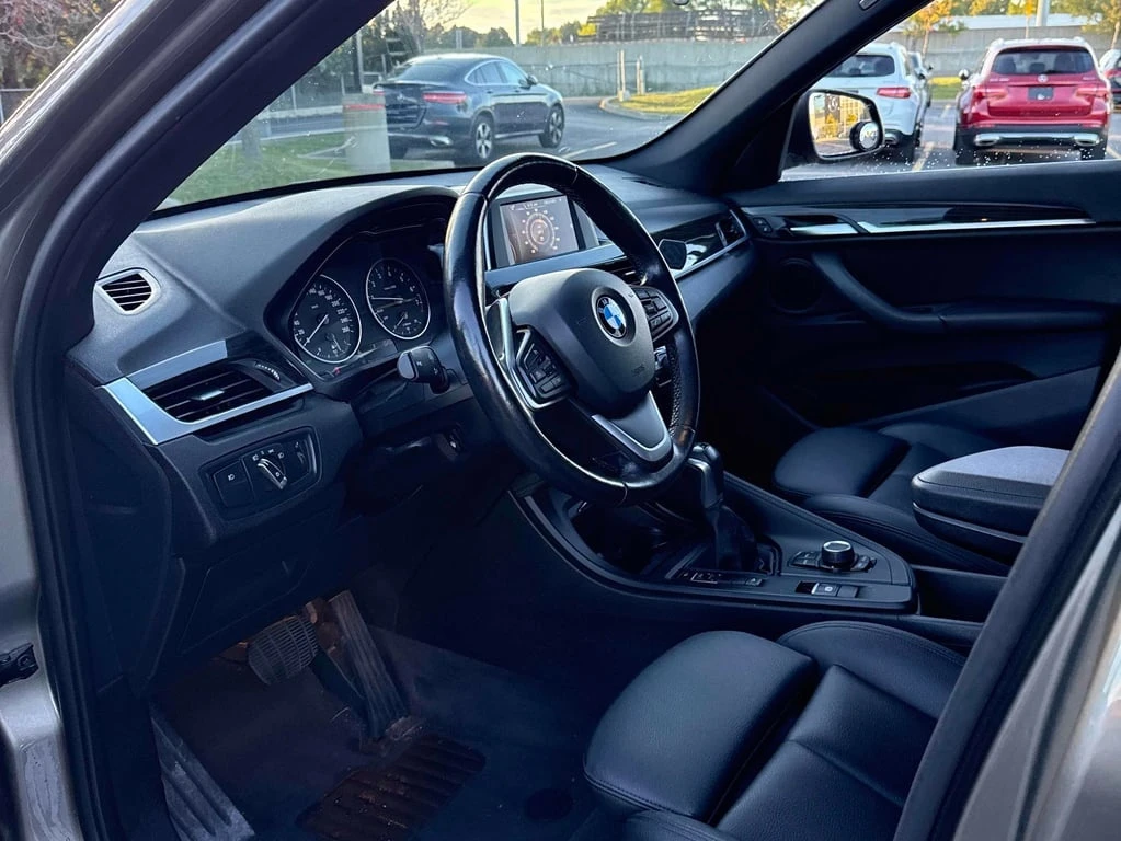 BMW X1 * xDrive28i * CARFAX *    | Mobile.bg   5