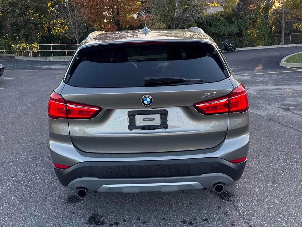 BMW X1 * xDrive28i * CARFAX *    | Mobile.bg   4