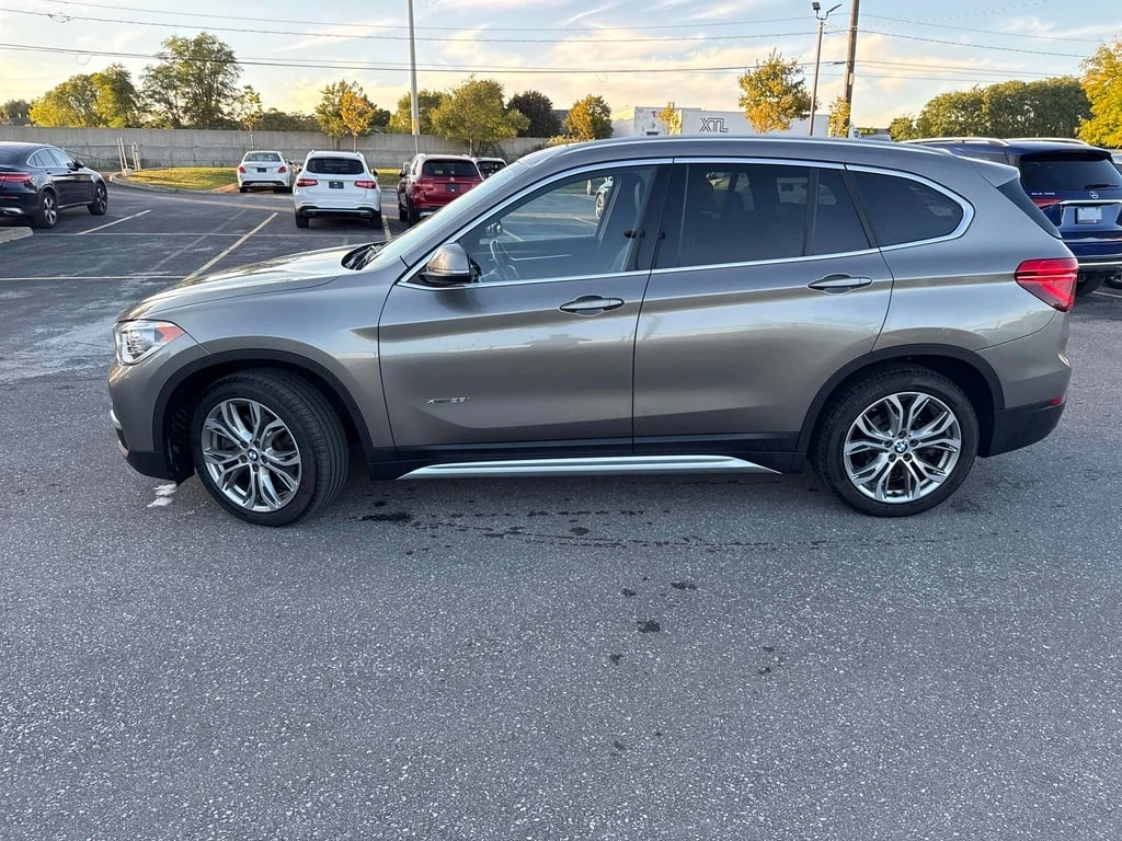 BMW X1 * xDrive28i * CARFAX *    | Mobile.bg   2