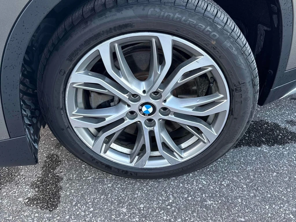 BMW X1 * xDrive28i * CARFAX *    | Mobile.bg   7