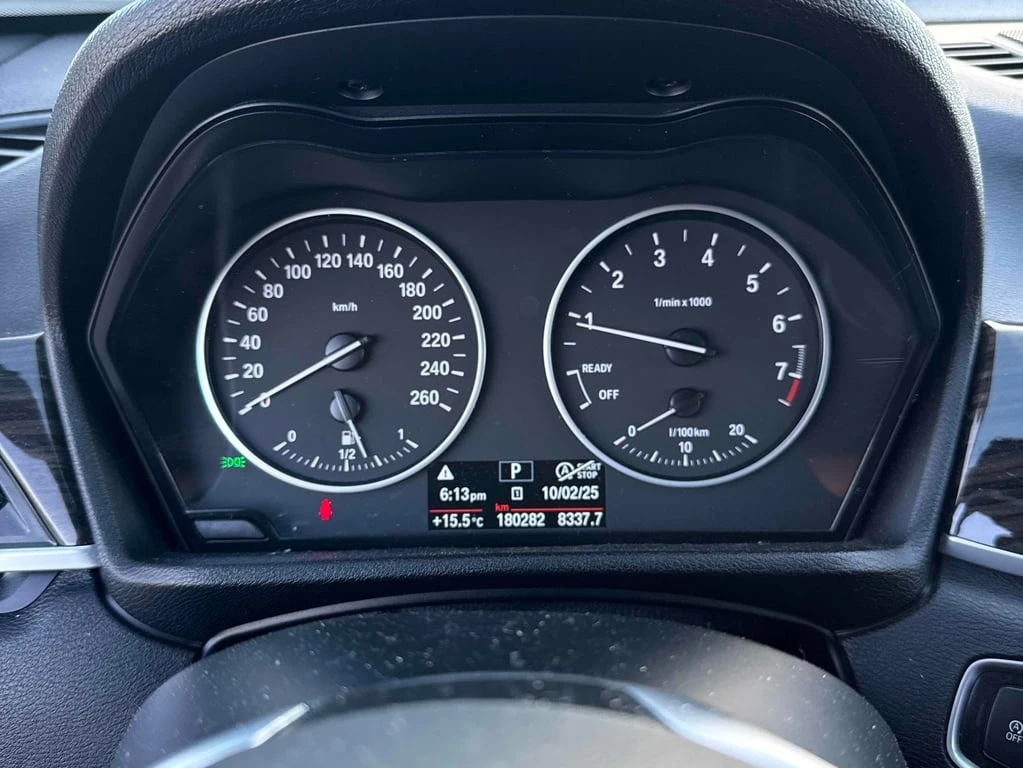 BMW X1 * xDrive28i * CARFAX *    | Mobile.bg   8