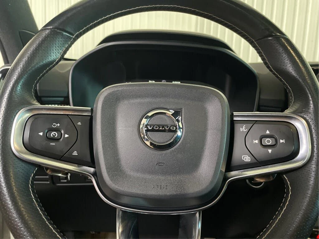 Volvo XC40 T5 R-Design AWD * * (  ) | Mobile.bg   13