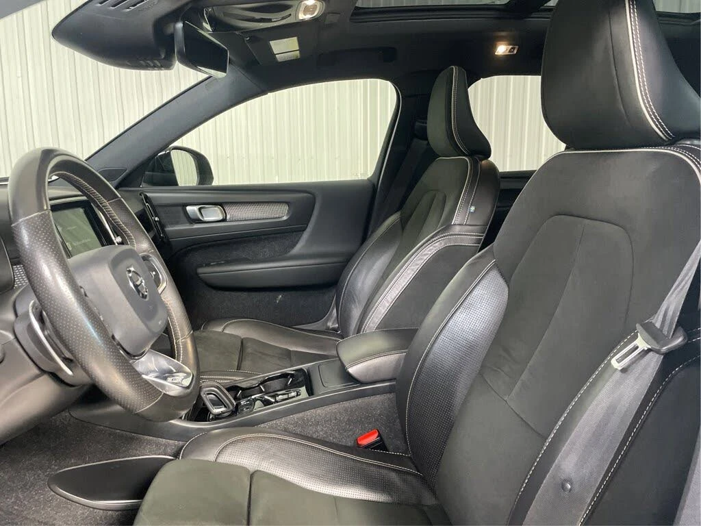 Volvo XC40 T5 R-Design AWD * * (  ) | Mobile.bg   9