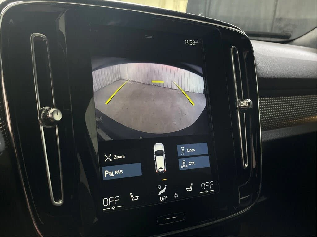 Volvo XC40 T5 R-Design AWD * * (  ) | Mobile.bg   17