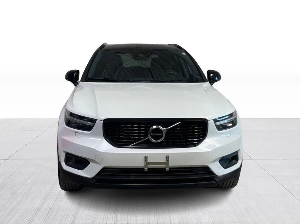 Volvo XC40 T5 R-Design AWD * * (  ) | Mobile.bg   2