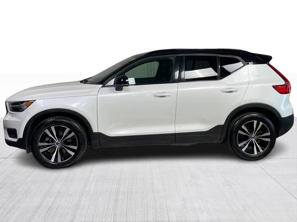 Volvo XC40 T5 R-Design AWD * * (  ) | Mobile.bg   4