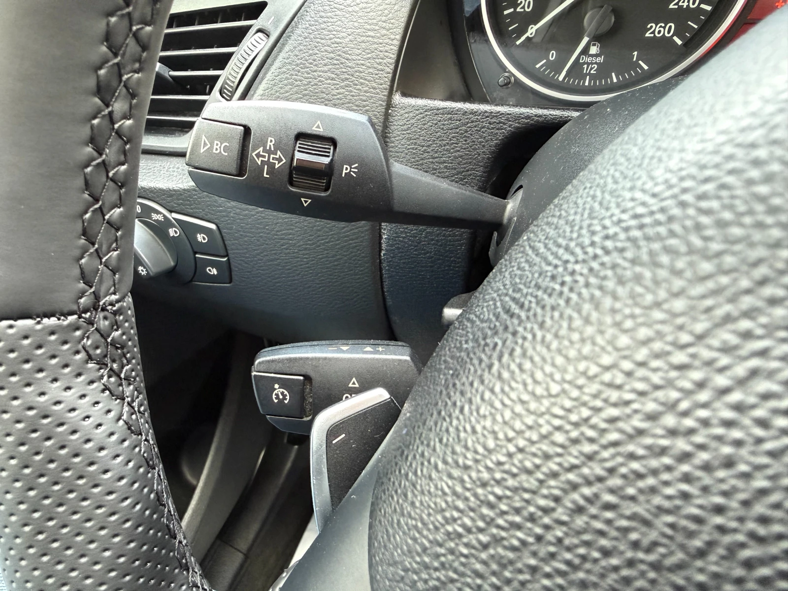 BMW X1 2.3/� packet/Face/�������� 6 ������ | Mobile.bg � ����������� 15