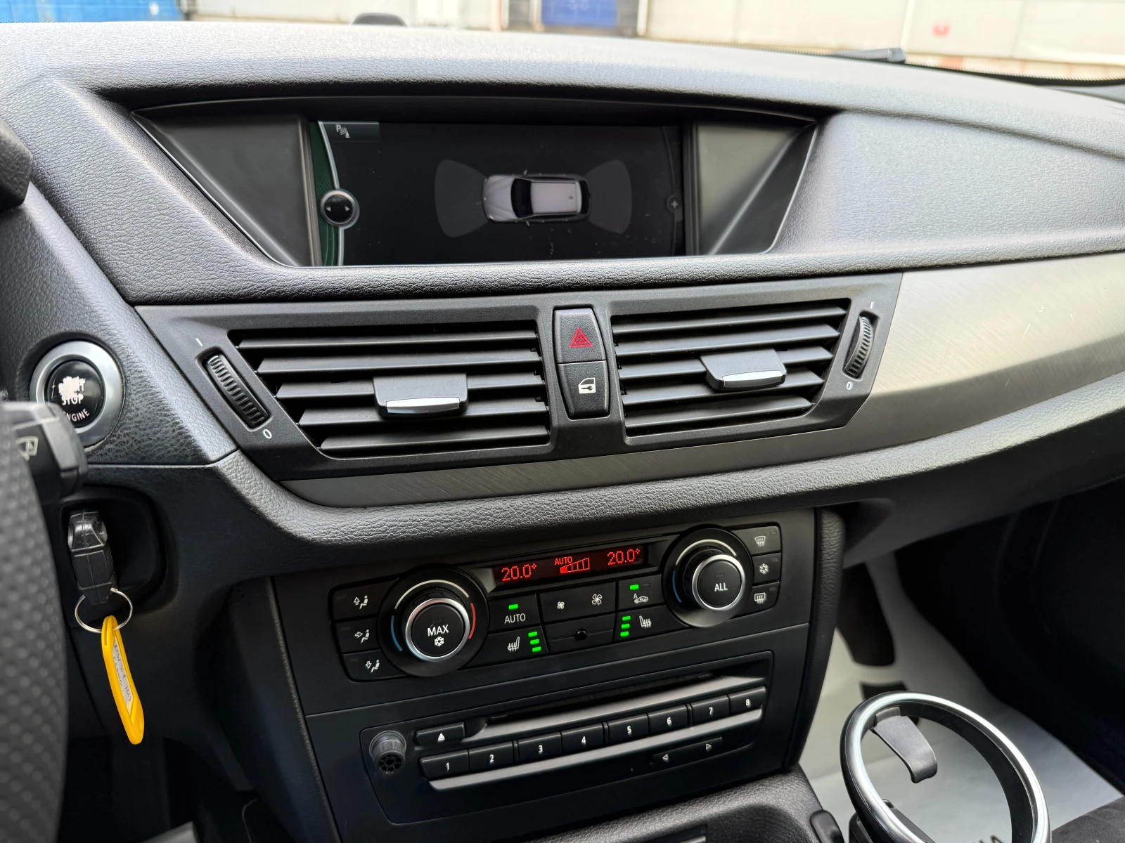 BMW X1 2.3/� packet/Face/�������� 6 ������ | Mobile.bg � ����������� 13