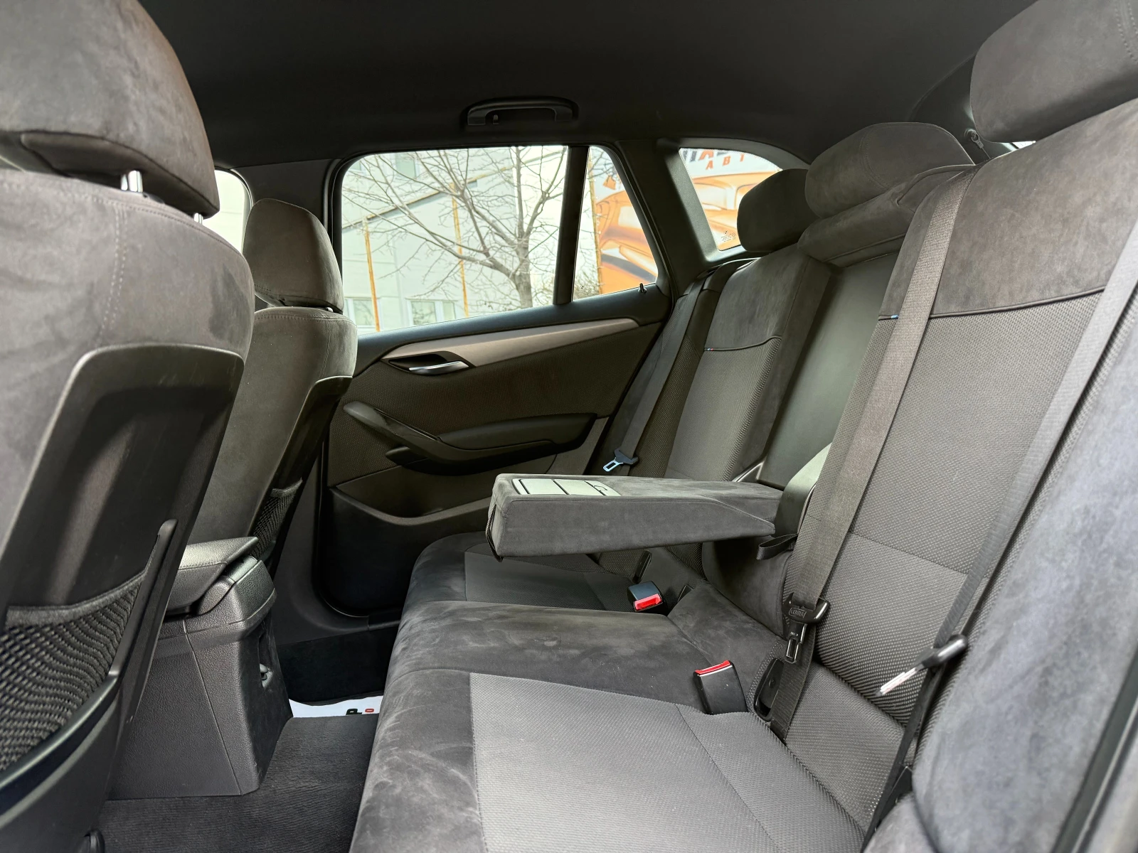 BMW X1 2.0d 204 к.с./m packet/face/ГАРАНЦИЯ 6 МЕСЕЦА - изображение 9